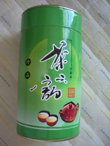 菊花茶2